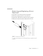 Предварительный просмотр 11 страницы Sun Microsystems Rack Service Manual