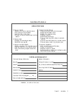 Предварительный просмотр 15 страницы Sun Microsystems RSM Array 2000 Installation Manual