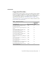 Preview for 7 page of Sun Microsystems SAN Hardware Manual