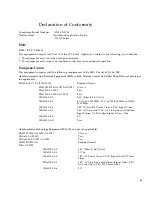 Preview for 11 page of Sun Microsystems Secure Application Switch N1000 Release Notes