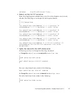 Preview for 23 page of Sun Microsystems Secure Application Switch N1000 Release Notes