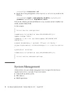 Preview for 28 page of Sun Microsystems Secure Application Switch N1000 Release Notes