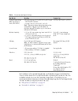 Предварительный просмотр 25 страницы Sun Microsystems Server X4-2 Installation Manual