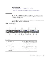 Предварительный просмотр 39 страницы Sun Microsystems Server X4-2 Installation Manual