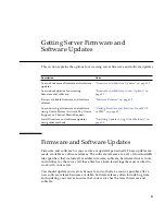 Предварительный просмотр 45 страницы Sun Microsystems Server X4-2 Installation Manual