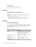 Предварительный просмотр 54 страницы Sun Microsystems Server X4-2 Installation Manual