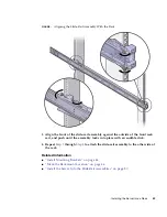 Предварительный просмотр 63 страницы Sun Microsystems Server X4-2 Installation Manual