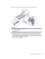 Предварительный просмотр 65 страницы Sun Microsystems Server X4-2 Installation Manual