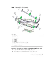 Предварительный просмотр 67 страницы Sun Microsystems Server X4-2 Installation Manual