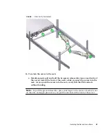 Предварительный просмотр 75 страницы Sun Microsystems Server X4-2 Installation Manual