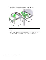 Предварительный просмотр 84 страницы Sun Microsystems Server X4-2 Installation Manual