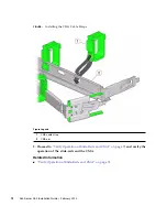 Предварительный просмотр 86 страницы Sun Microsystems Server X4-2 Installation Manual