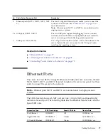 Предварительный просмотр 91 страницы Sun Microsystems Server X4-2 Installation Manual