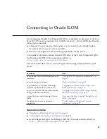 Предварительный просмотр 95 страницы Sun Microsystems Server X4-2 Installation Manual