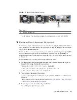 Предварительный просмотр 113 страницы Sun Microsystems Server X4-2 Installation Manual