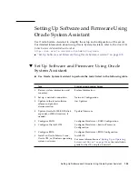 Предварительный просмотр 119 страницы Sun Microsystems Server X4-2 Installation Manual