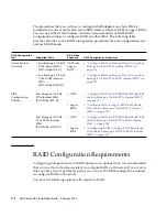 Предварительный просмотр 124 страницы Sun Microsystems Server X4-2 Installation Manual