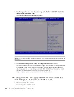 Предварительный просмотр 146 страницы Sun Microsystems Server X4-2 Installation Manual