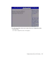 Предварительный просмотр 151 страницы Sun Microsystems Server X4-2 Installation Manual