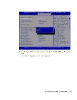 Предварительный просмотр 153 страницы Sun Microsystems Server X4-2 Installation Manual