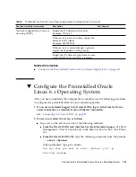 Предварительный просмотр 175 страницы Sun Microsystems Server X4-2 Installation Manual