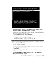 Предварительный просмотр 177 страницы Sun Microsystems Server X4-2 Installation Manual