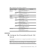 Предварительный просмотр 181 страницы Sun Microsystems Server X4-2 Installation Manual