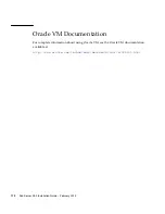 Предварительный просмотр 186 страницы Sun Microsystems Server X4-2 Installation Manual