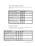 Предварительный просмотр 203 страницы Sun Microsystems Server X4-2 Installation Manual