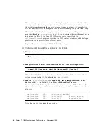 Предварительный просмотр 48 страницы Sun Microsystems Solaris 7 11/99 Hardware Platform Manual