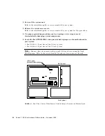 Предварительный просмотр 76 страницы Sun Microsystems Solaris 7 11/99 Hardware Platform Manual