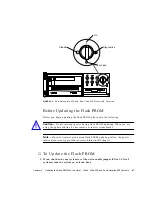 Предварительный просмотр 79 страницы Sun Microsystems Solaris 7 11/99 Hardware Platform Manual