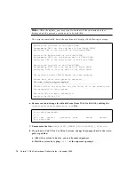 Предварительный просмотр 82 страницы Sun Microsystems Solaris 7 11/99 Hardware Platform Manual