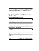 Предварительный просмотр 96 страницы Sun Microsystems Solaris 7 11/99 Hardware Platform Manual