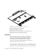 Предварительный просмотр 112 страницы Sun Microsystems Solaris 7 11/99 Hardware Platform Manual