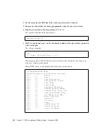 Предварительный просмотр 114 страницы Sun Microsystems Solaris 7 11/99 Hardware Platform Manual