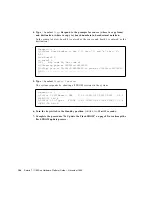 Предварительный просмотр 116 страницы Sun Microsystems Solaris 7 11/99 Hardware Platform Manual