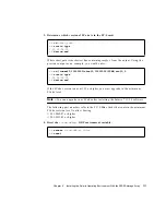 Предварительный просмотр 123 страницы Sun Microsystems Solaris 7 11/99 Hardware Platform Manual