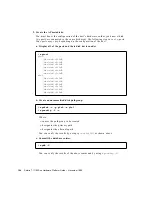 Предварительный просмотр 136 страницы Sun Microsystems Solaris 7 11/99 Hardware Platform Manual