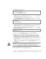 Предварительный просмотр 137 страницы Sun Microsystems Solaris 7 11/99 Hardware Platform Manual