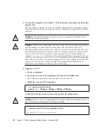 Предварительный просмотр 144 страницы Sun Microsystems Solaris 7 11/99 Hardware Platform Manual