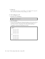 Предварительный просмотр 154 страницы Sun Microsystems Solaris 7 11/99 Hardware Platform Manual