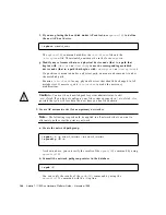 Предварительный просмотр 156 страницы Sun Microsystems Solaris 7 11/99 Hardware Platform Manual