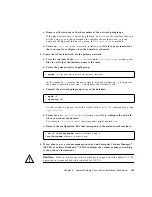 Предварительный просмотр 157 страницы Sun Microsystems Solaris 7 11/99 Hardware Platform Manual