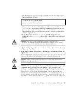 Предварительный просмотр 163 страницы Sun Microsystems Solaris 7 11/99 Hardware Platform Manual