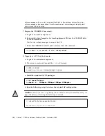 Предварительный просмотр 164 страницы Sun Microsystems Solaris 7 11/99 Hardware Platform Manual