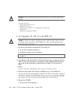 Предварительный просмотр 166 страницы Sun Microsystems Solaris 7 11/99 Hardware Platform Manual