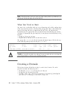 Предварительный просмотр 174 страницы Sun Microsystems Solaris 7 11/99 Hardware Platform Manual