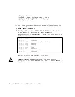 Предварительный просмотр 178 страницы Sun Microsystems Solaris 7 11/99 Hardware Platform Manual