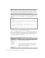 Предварительный просмотр 186 страницы Sun Microsystems Solaris 7 11/99 Hardware Platform Manual